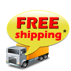 Enjoy Free Shipping