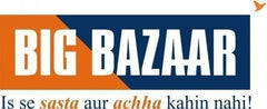 Big Bazaar