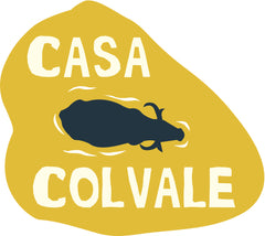 Casa Colvale