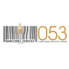 Barcode Zero53